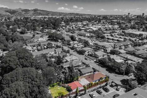 Photo of property in 98 Vogel Street, Richmond, Christchurch, 8013