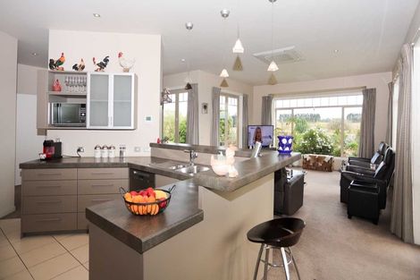 Photo of property in 278 Landsborough Road, Otipua Creek, Timaru, 7974