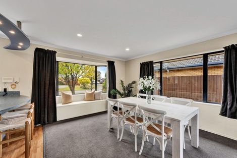 Photo of property in 4 Gainsborough Court, Rolleston, 7614