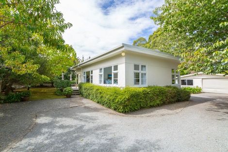 Photo of property in 431a High Street South, Carterton, 5713