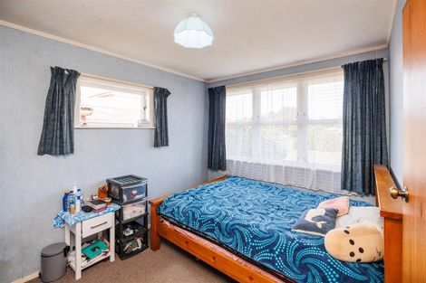 Photo of property in 5 Lambert Street, Marton, 4710