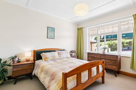 Photo of property in 1 Fortunatus Street, Brooklyn, Wellington, 6021