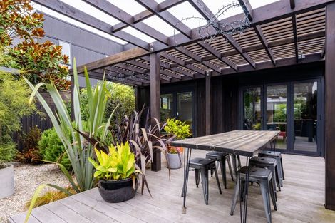 Photo of property in 346 Madras Street, Christchurch Central, Christchurch, 8013
