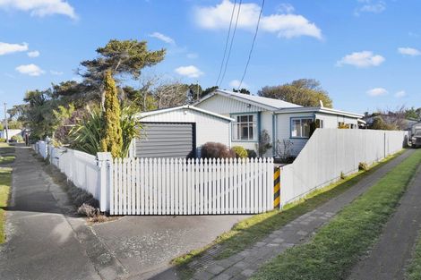 Photo of property in 134 Union Street, New Brighton, Christchurch, 8061