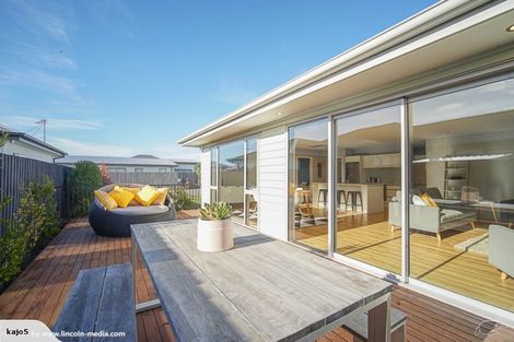 Photo of property in 60 Bradwell Crescent, Halswell, Christchurch, 8025