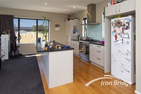 Photo of property in 34 King Street, Coalgate, 7673