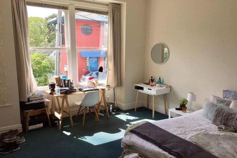 Photo of property in 21 Everton Terrace, Kelburn, Wellington, 6012