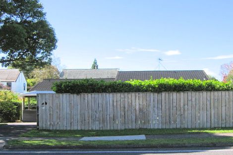 Photo of property in 36 Stanniland Street, Sunnyhills, Auckland, 2010