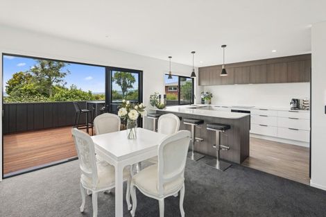 Photo of property in 13 Kerswell Terrace, Tihiotonga, Rotorua, 3015