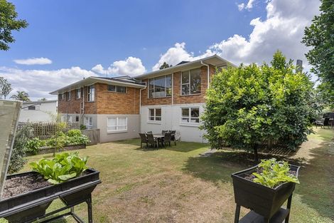 Photo of property in 4/5 Ngaroma Road, Epsom, Auckland, 1023