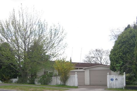 Photo of property in 145 Richmond Avenue, Richmond Heights, Taupo, 3330