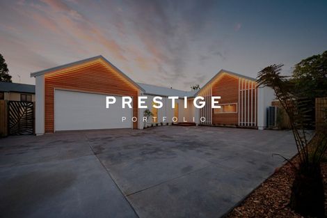 Photo of property in 42c Batt Street, West End, Palmerston North, 4410