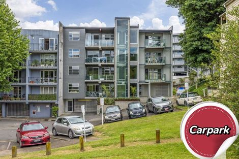 Photo of property in 4e/15 Fleet Street, Eden Terrace, Auckland, 1021