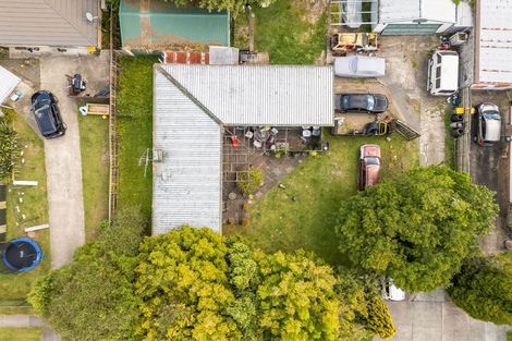 Photo of property in 229 Tramway Road, Enderley, Hamilton, 3214