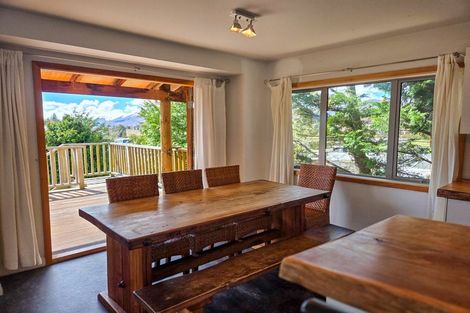 Photo of property in 5 Scott Street, Lake Tekapo, 7999