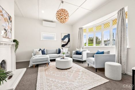 Photo of property in 61 William Street, Petone, Lower Hutt, 5012