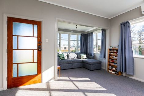 Photo of property in 40 Warwick Street, Mayfield, Blenheim, 7201