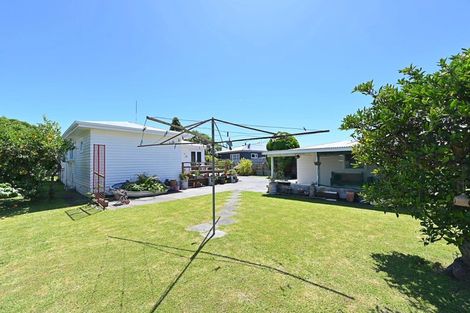 Photo of property in 129 Nuffield Avenue, Marewa, Napier, 4110