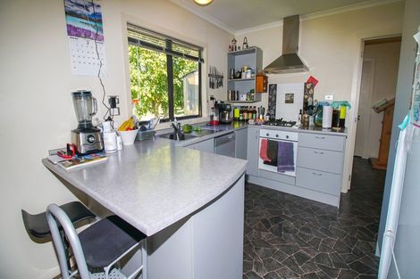 Photo of property in 1 Karo Street, Ohakune, 4625