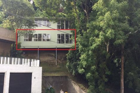 Photo of property in 32a Ngaio Road, Kelburn, Wellington, 6012