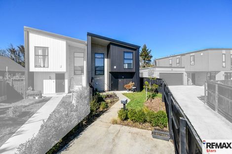 Photo of property in 17 Waipuke Street, Pokeno, 2472