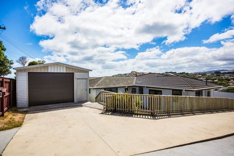 Photo of property in 67 Matatiro Street, Titahi Bay, Porirua, 5022