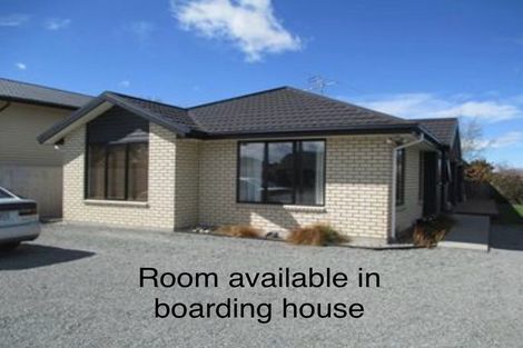 Photo of property in 4 James Street, Allenton, Ashburton, 7700