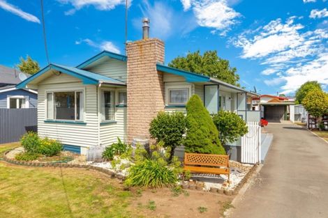 Photo of property in 18 Howick Road, Redwoodtown, Blenheim, 7201