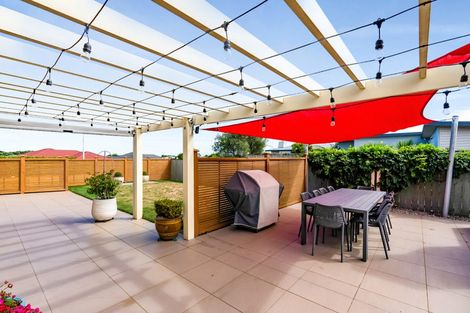 Photo of property in 50 Penrod Drive, Bell Block, New Plymouth, 4312