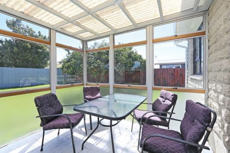 Photo of property in 42 Spriggs Crescent, Greenmeadows, Napier, 4112