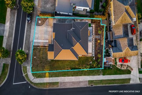 Photo of property in 2 Tauwaka Crescent, Riverhead, 0820