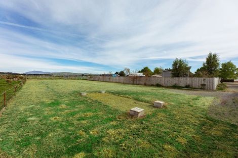 Photo of property in 4 Murdoch Place, Mayfield, Ashburton, 7778