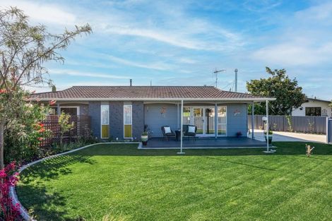 Photo of property in 22 Glamorgan Avenue, Tamatea, Napier, 4112