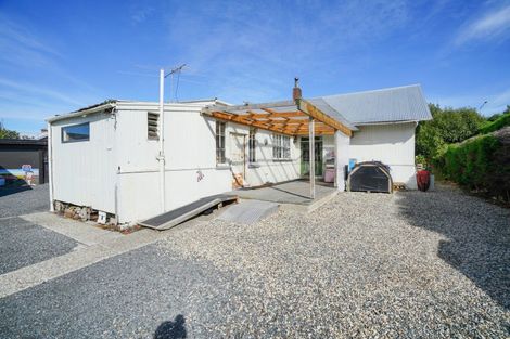 Photo of property in 120 Pomona Street, Strathern, Invercargill, 9812