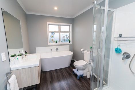 Photo of property in 51 Grovedale Square, Wainuiomata, Lower Hutt, 5014