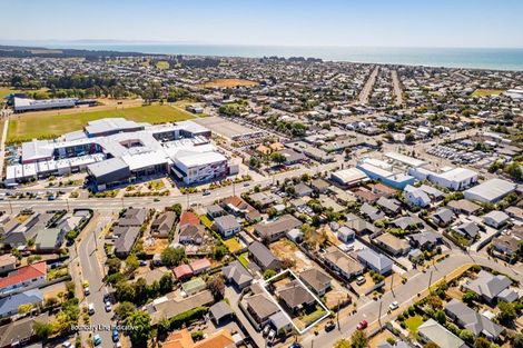 Photo of property in 98 Willryan Avenue, New Brighton, Christchurch, 8083