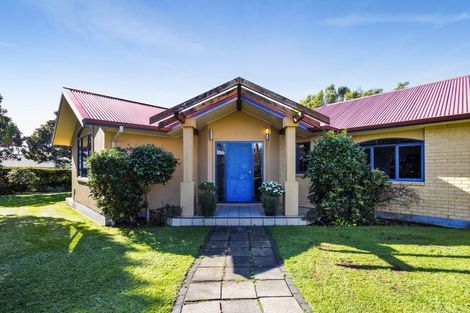 Photo of property in 47a Maire Street, Inglewood, 4330