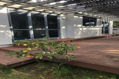 Photo of property in 79 Mt Lebanon Crescent, The Gardens, Auckland, 2105