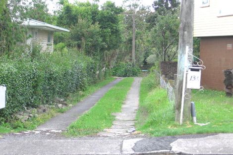 Photo of property in 13 Woodvale Road, Glen Eden, Auckland, 0602