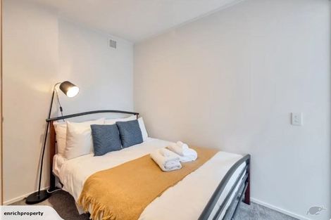 Photo of property in 204/57 Mahuhu Crescent, Auckland Central, Auckland, 1010