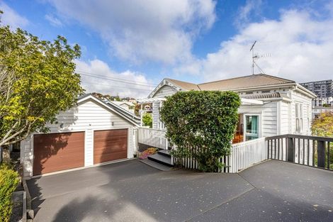 Photo of property in 54 Middleton Road, Remuera, Auckland, 1050