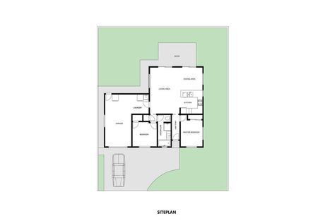 Photo of property in 6 Camberley Road, Richmond, 7020