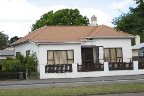 Photo of property in 146 Aldwins Road, Phillipstown, Christchurch, 8062
