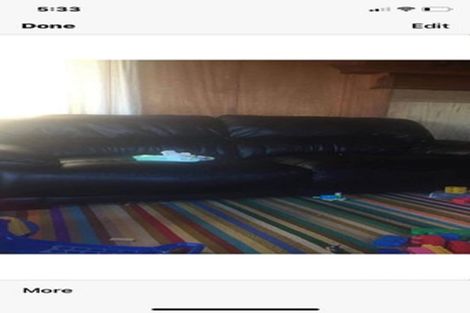 Photo of property in 95 Seabury Avenue, Foxton Beach, Foxton, 4815