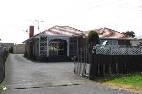 Photo of property in 153 Coronation Road, Mangere Bridge, Auckland, 2022