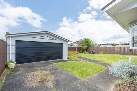 Photo of property in 31 Solway Street, Levin, 5510