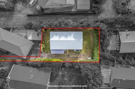 Photo of property in 1/184 Hutchinson Avenue, New Lynn, Auckland, 0600