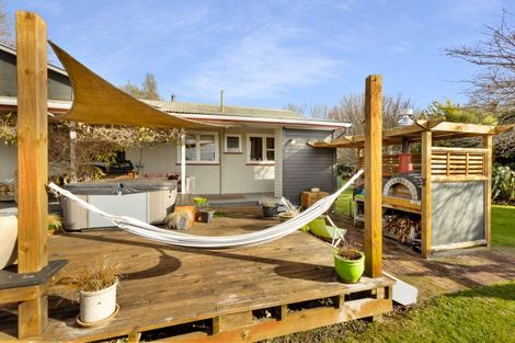 Photo of property in 733 Raetihi Ohakune Road, Ohakune, 4691