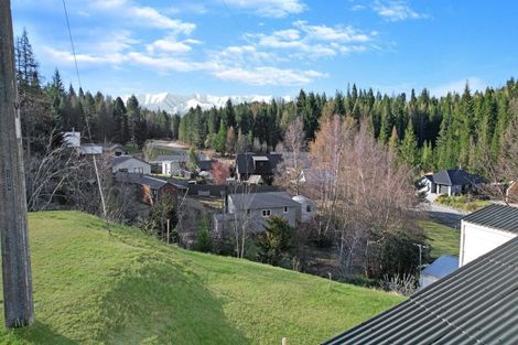 Photo of property in 42 Leven Street, Naseby, 9396