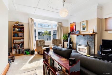 Photo of property in 3/1 Moncrieff Street, Mount Victoria, Wellington, 6011